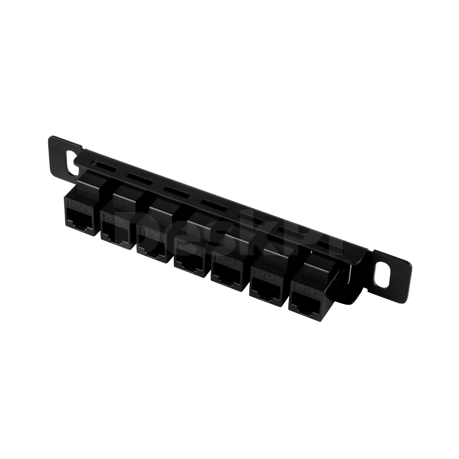 DeskPi RackMate 7 inch 0.5U CA - Deskpi Super6C recension och pris
