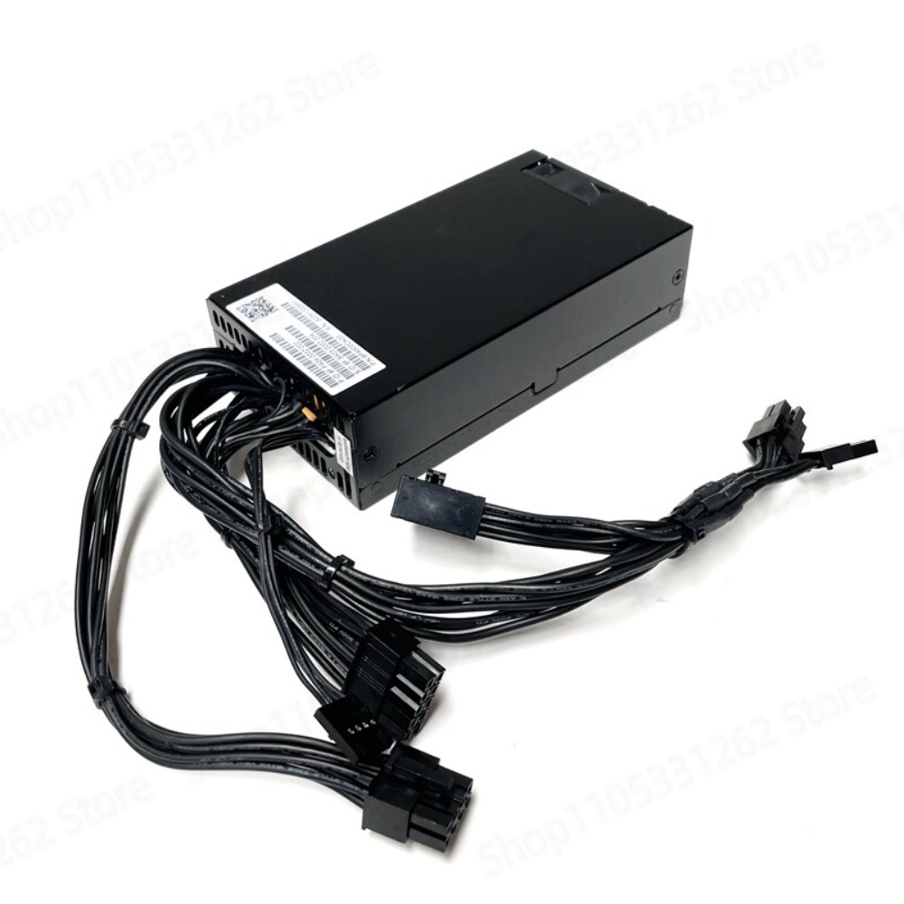FSP500-30AS 500W Platinum Flex - Atx Power Supply 1U Flex 500W recension och pris