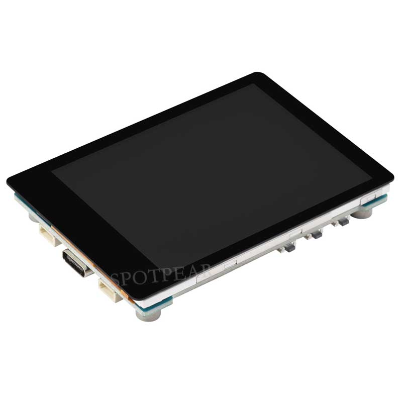 Raspberry Pi Pico 2 RP2350 2.8 - Turing Pi 2 recension och pris