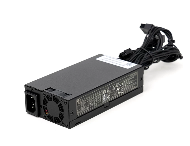 FSP500-30AS 500W Flex ATX Powe - Atx Power Supply 1U Flex 500W recension och pris