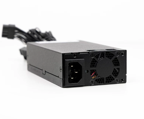 FSP500-30AS 500W Flex ATX Powe - Atx Power Supply 1U Flex 500W recension och pris