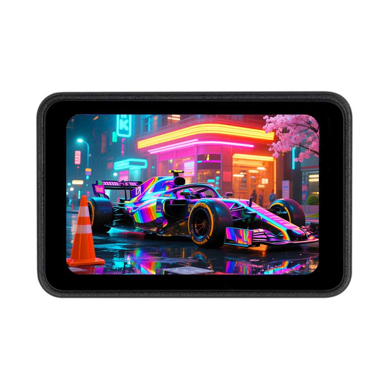 Raspberry Pi Pico 2 RP2350 1.6 - Turing Pi 2 recension och pris