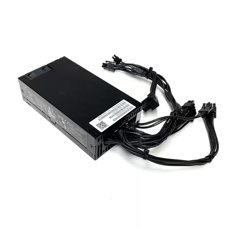 FSP500-30AS Flex ATX 1U PSU 50 - Atx Power Supply 1U Flex 500W recension och pris