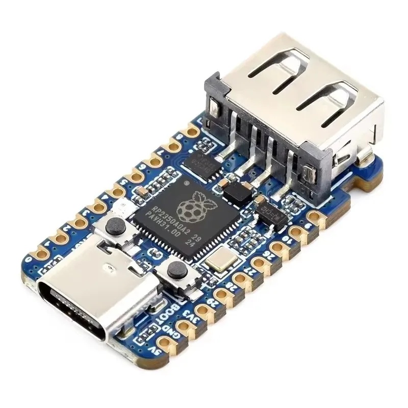Raspberry Pi Pico 2 RP2350 USB - Turing Pi 2 recension och pris