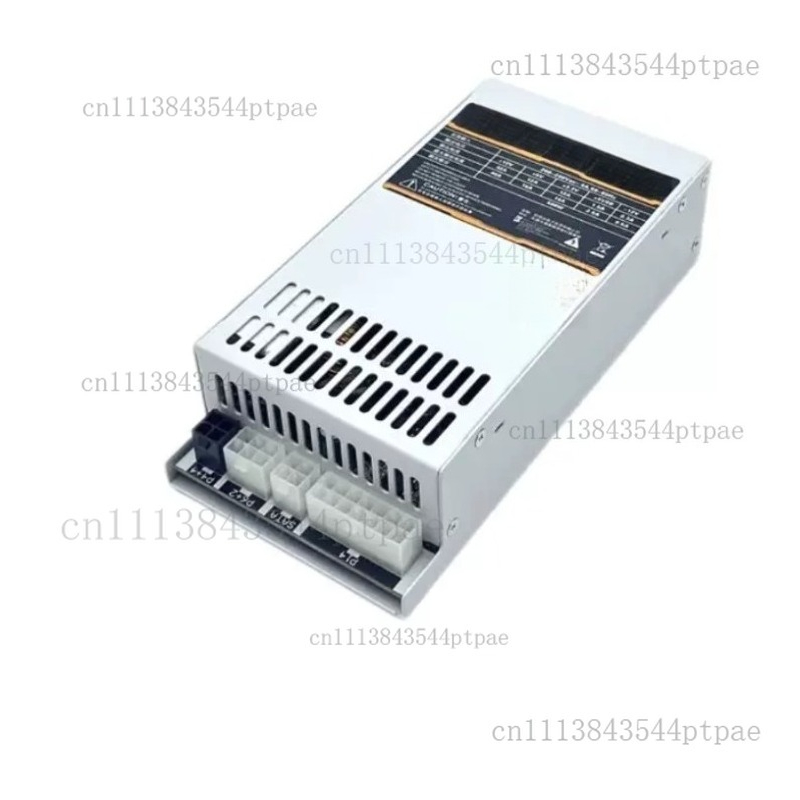Full Modular Flex ATX 1U Power - Atx Power Supply 1U Flex 500W recension och pris